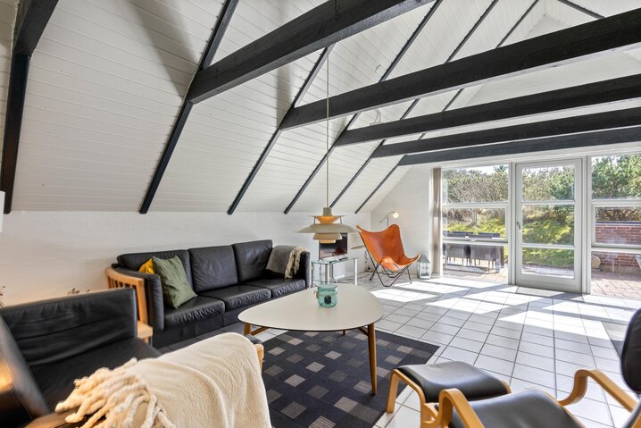 Ferienhaus iW1197 in Hjelmevej 117, Søndervig - Bild #3