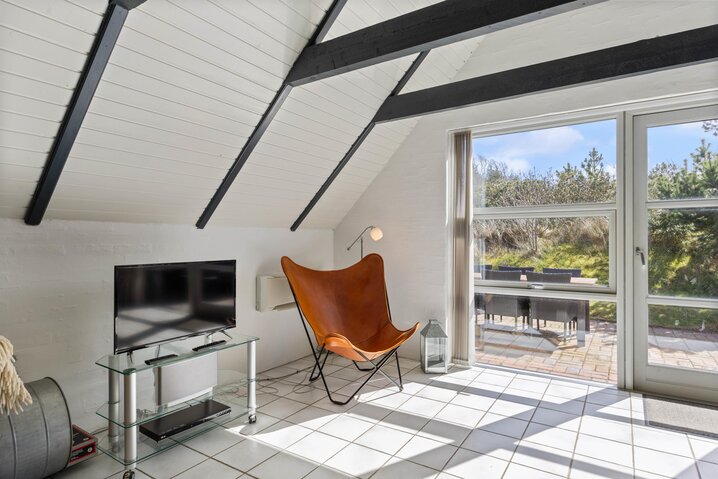 Ferienhaus iW1197 in Hjelmevej 117, Søndervig - Bild #4