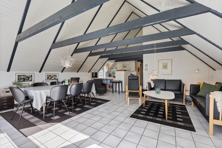 Ferienhaus iW1197 in Hjelmevej 117, Søndervig - Bild #5