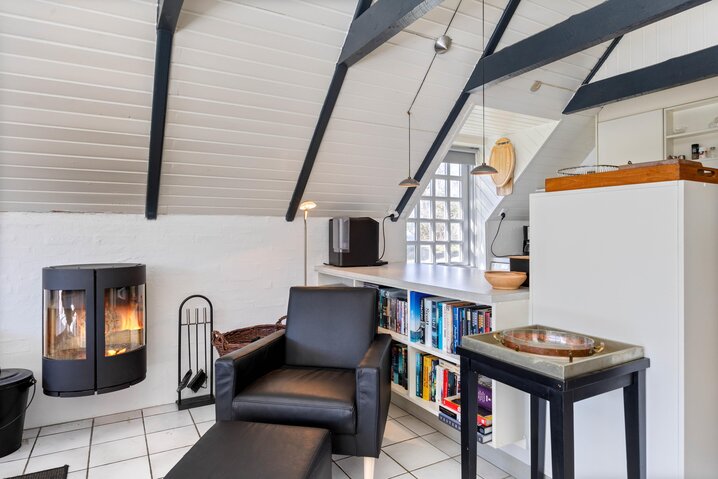 Ferienhaus iW1197 in Hjelmevej 117, Søndervig - Bild #6