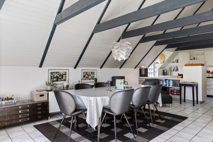 Ferienhaus iW1197 in Hjelmevej 117, Søndervig - Bild #9