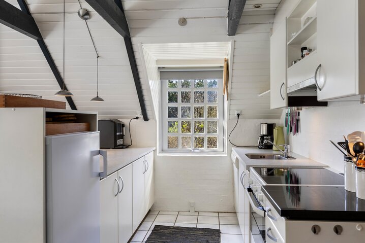 Ferienhaus iW1197 in Hjelmevej 117, Søndervig - Bild #10