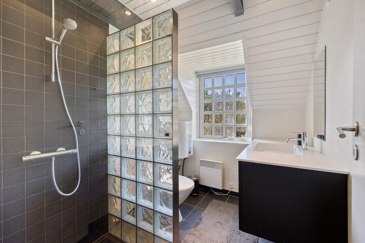 Ferienhaus iW1197 in Hjelmevej 117, Søndervig - Bild #12