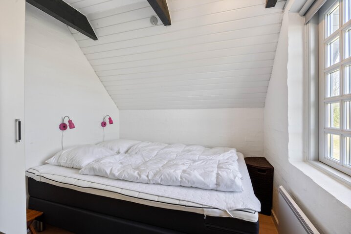 Ferienhaus iW1197 in Hjelmevej 117, Søndervig - Bild #14