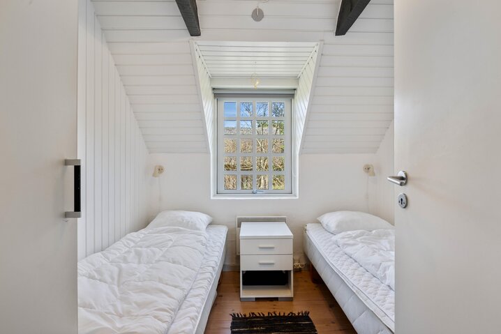 Ferienhaus iW1197 in Hjelmevej 117, Søndervig - Bild #15