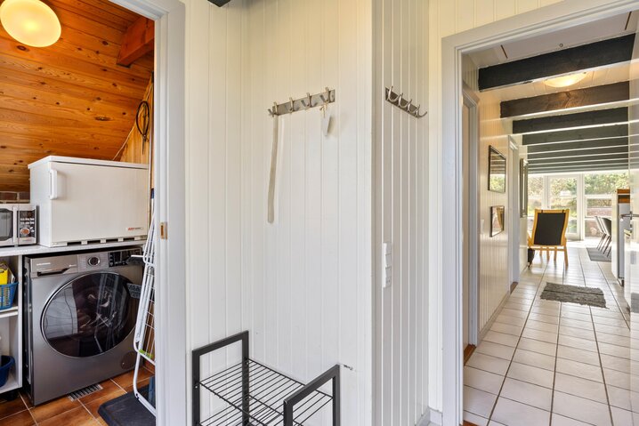 Ferienhaus iW1197 in Hjelmevej 117, Søndervig - Bild #16