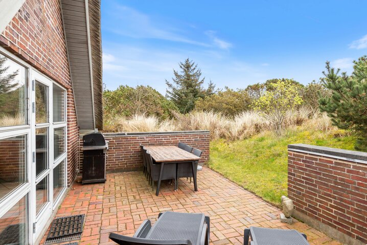 Ferienhaus iW1197 in Hjelmevej 117, Søndervig - Bild #19