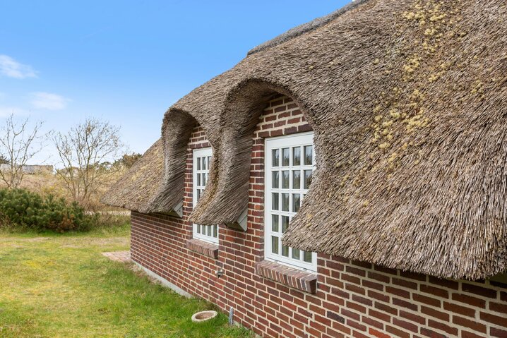 Ferienhaus iW1197 in Hjelmevej 117, Søndervig - Bild #22