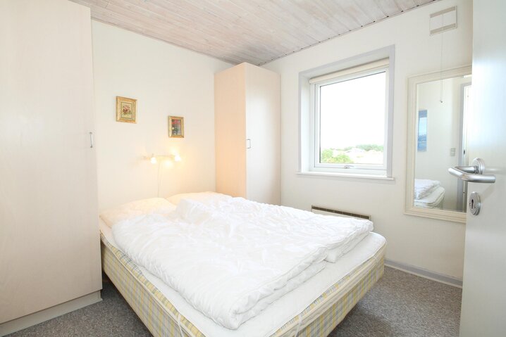 Sommerhus iW1198 på Holmsborgvej 66B, Søndervig - Billede #12