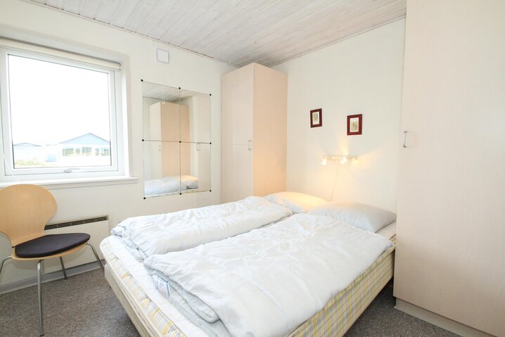 Sommerhus iW1198 på Holmsborgvej 66B, Søndervig - Billede #17