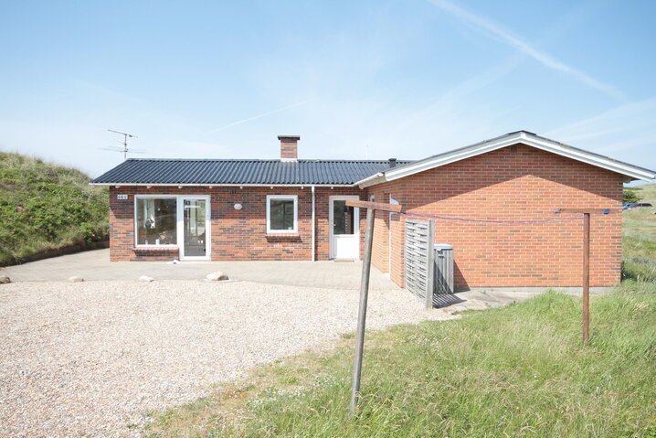 Sommerhus iW1198 på Holmsborgvej 66B, Søndervig - Billede #29