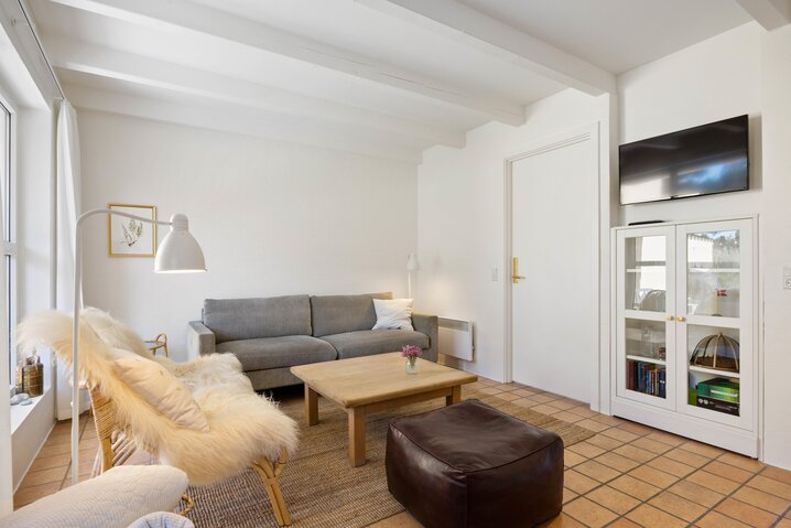 Ferienhaus iW1199 in Lodbergsvej 159E, Søndervig - Bild #1