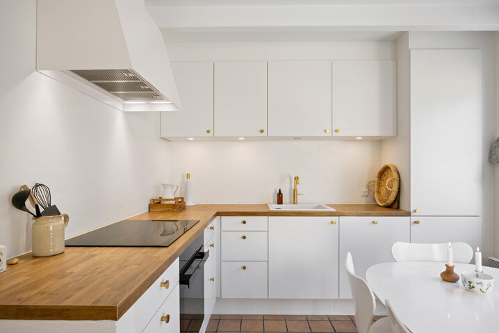 Ferienhaus iW1199 in Lodbergsvej 159E, Søndervig - Bild #2