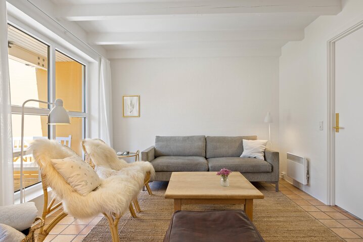 Ferienhaus iW1199 in Lodbergsvej 159E, Søndervig - Bild #3