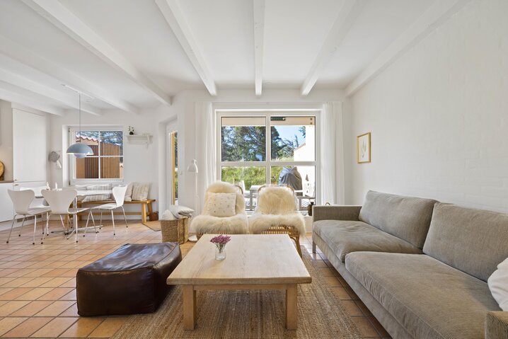 Ferienhaus iW1199 in Lodbergsvej 159E, Søndervig - Bild #4