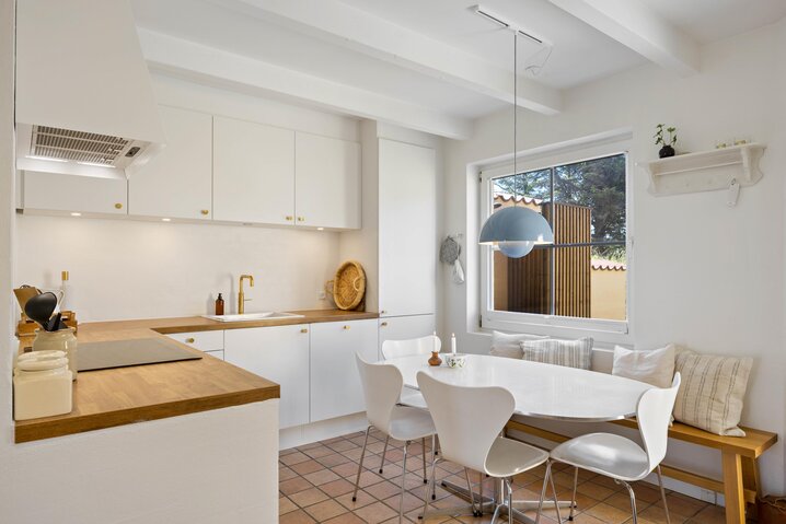 Ferienhaus iW1199 in Lodbergsvej 159E, Søndervig - Bild #8