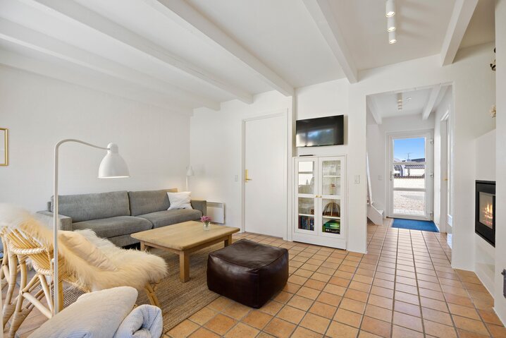 Ferienhaus iW1199 in Lodbergsvej 159E, Søndervig - Bild #9