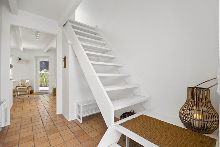 Ferienhaus iW1199 in Lodbergsvej 159E, Søndervig - Bild #10