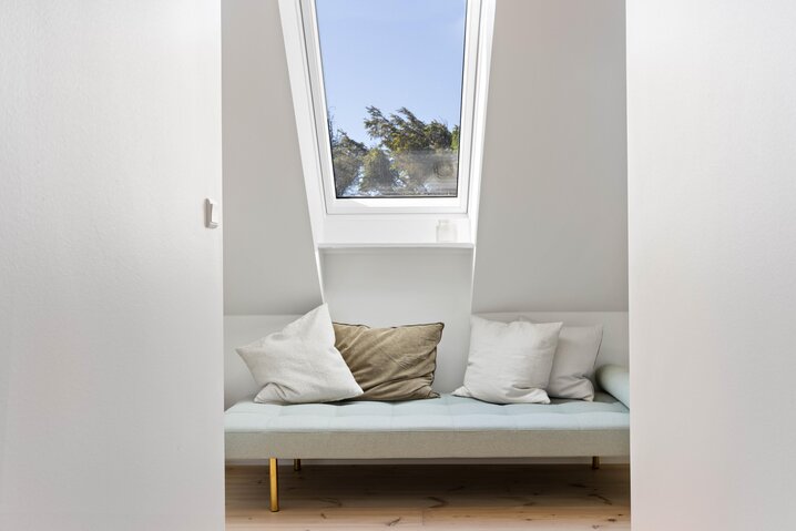 Ferienhaus iW1199 in Lodbergsvej 159E, Søndervig - Bild #11