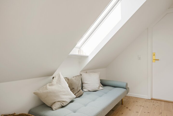 Ferienhaus iW1199 in Lodbergsvej 159E, Søndervig - Bild #12