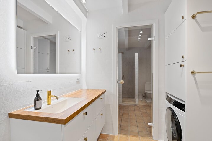 Ferienhaus iW1199 in Lodbergsvej 159E, Søndervig - Bild #15