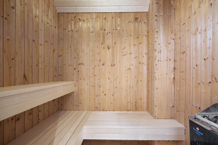 Ferienhaus iW1199 in Lodbergsvej 159E, Søndervig - Bild #16