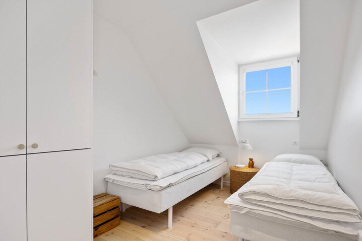 Ferienhaus iW1199 in Lodbergsvej 159E, Søndervig - Bild #17