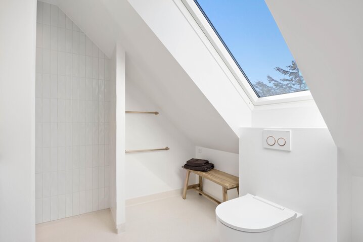 Ferienhaus iW1199 in Lodbergsvej 159E, Søndervig - Bild #18