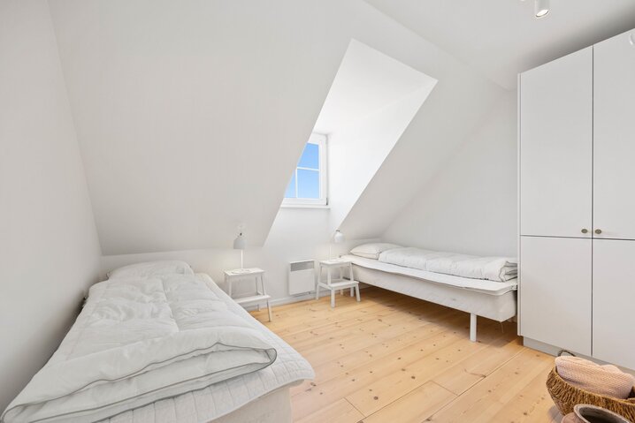 Ferienhaus iW1199 in Lodbergsvej 159E, Søndervig - Bild #20