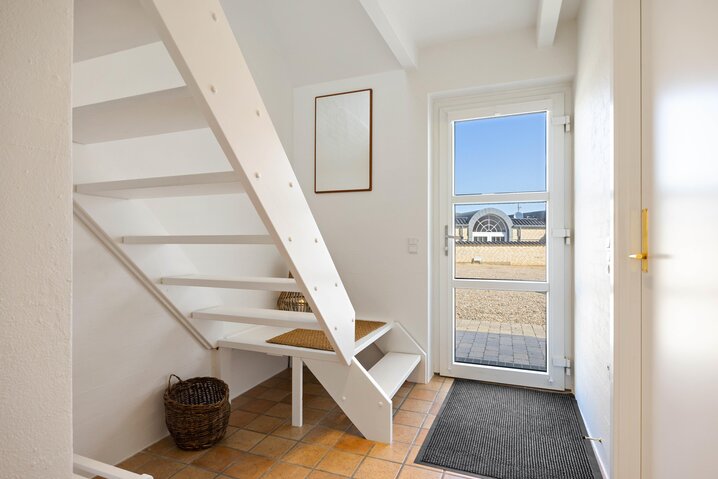 Ferienhaus iW1199 in Lodbergsvej 159E, Søndervig - Bild #21