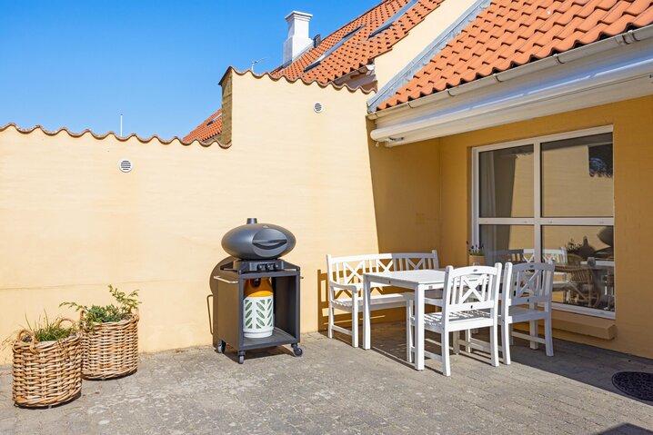 Ferienhaus iW1199 in Lodbergsvej 159E, Søndervig - Bild #23