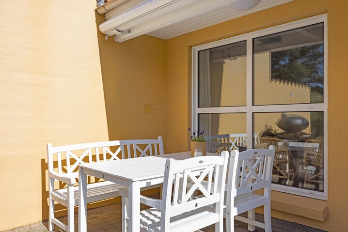 Ferienhaus iW1199 in Lodbergsvej 159E, Søndervig - Bild #24