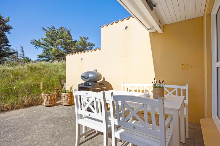 Ferienhaus iW1199 in Lodbergsvej 159E, Søndervig - Bild #25