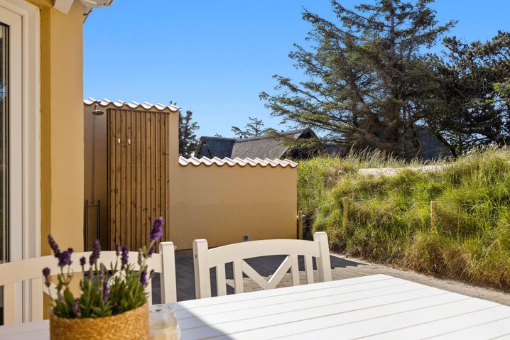 Ferienhaus iW1199 in Lodbergsvej 159E, Søndervig - Bild #26