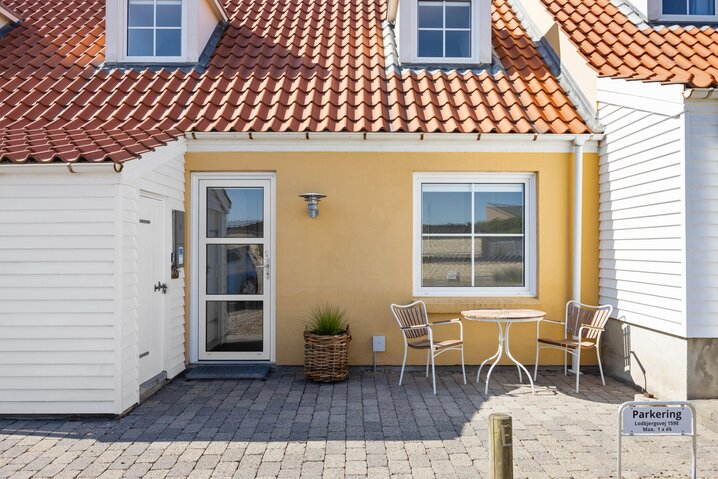 Ferienhaus iW1199 in Lodbergsvej 159E, Søndervig - Bild #28