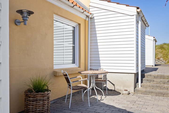 Ferienhaus iW1199 in Lodbergsvej 159E, Søndervig - Bild #29