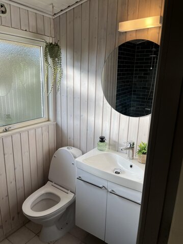 Sommerhus iW1200 på Holmsborgvej 18, Søndervig - Billede #10