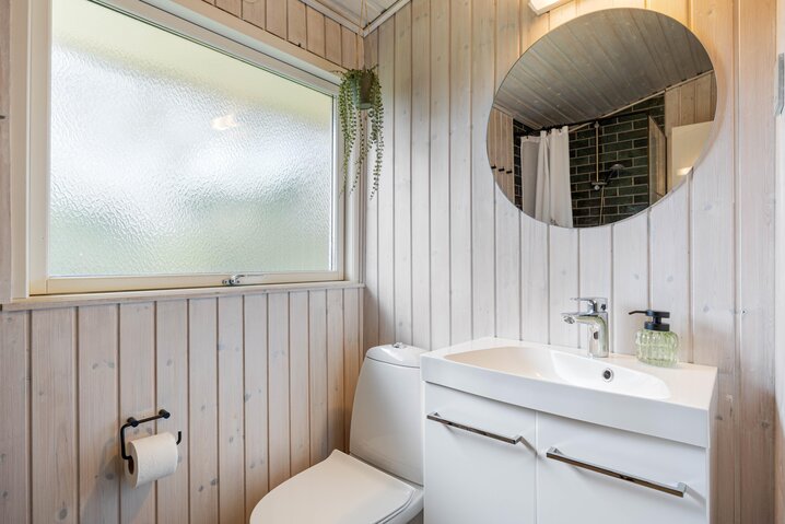Sommerhus iW1200 på Holmsborgvej 18, Søndervig - Billede #10