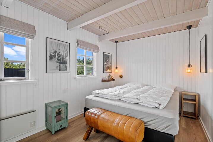 Ferienhaus iW1201 in P Snejkers Vej 19, Søndervig - Bild #10