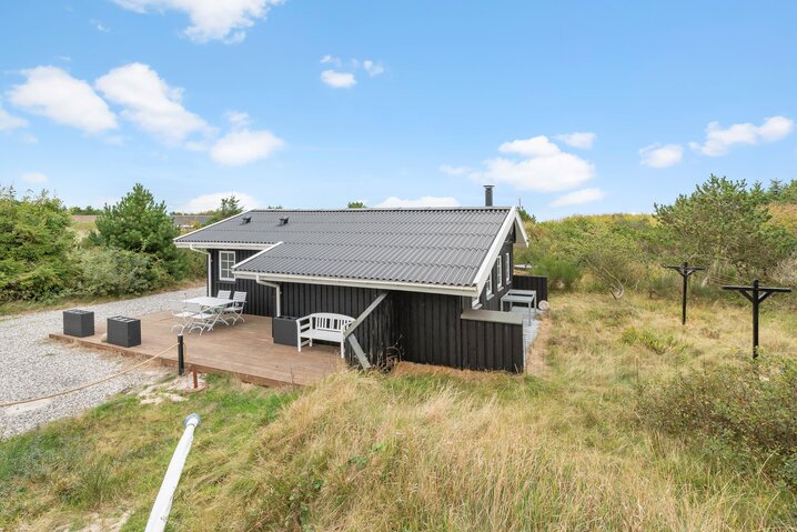 Ferienhaus iW1201 in P Snejkers Vej 19, Søndervig - Bild #29