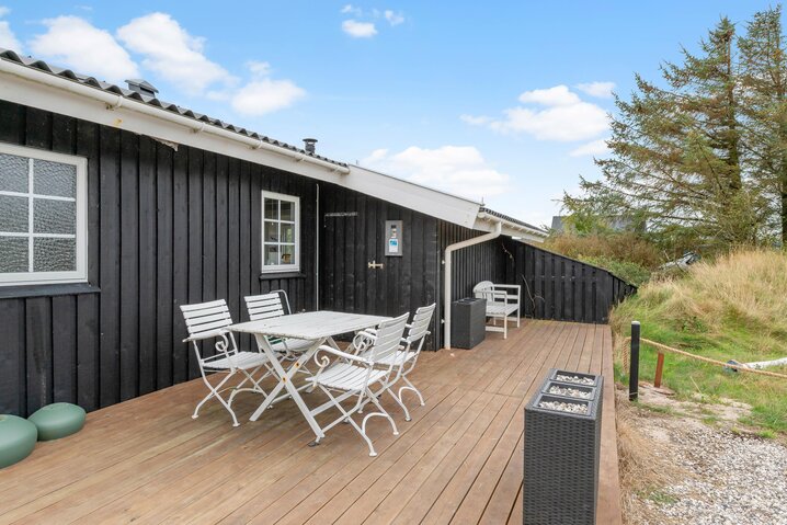 Ferienhaus iW1201 in P Snejkers Vej 19, Søndervig - Bild #31