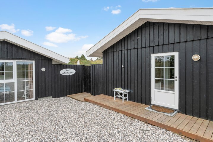 Ferienhaus iW1201 in P Snejkers Vej 19, Søndervig - Bild #32