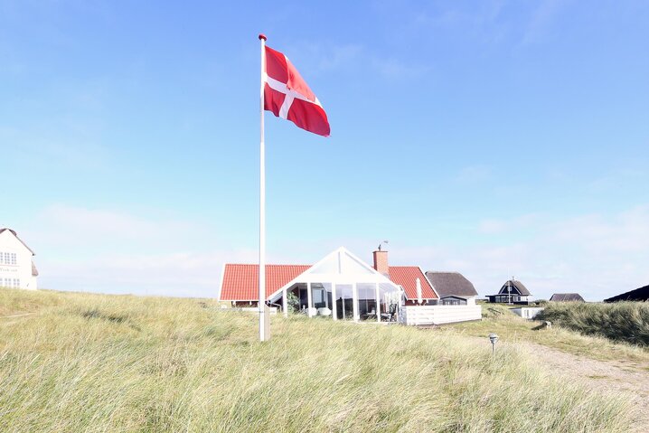 Sommerhus iW1203 på Lodbergsvej 355B, Søndervig - Billede #23