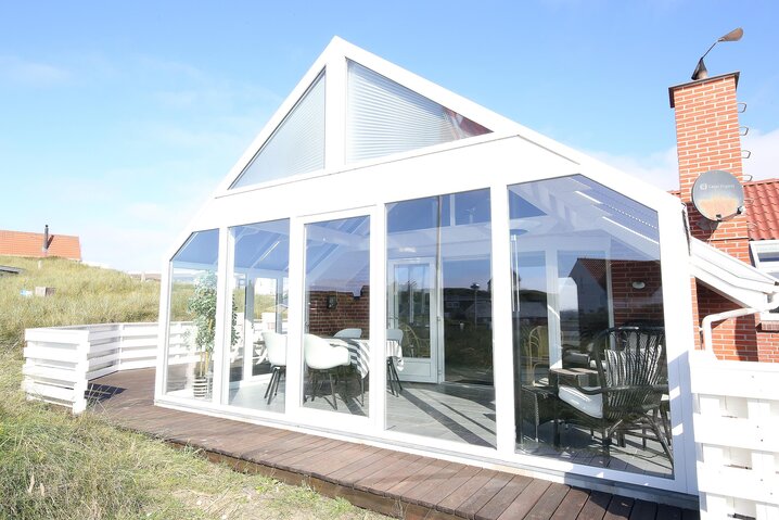 Ferienhaus iW1203 in Lodbergsvej 355B, Søndervig - Bild #29