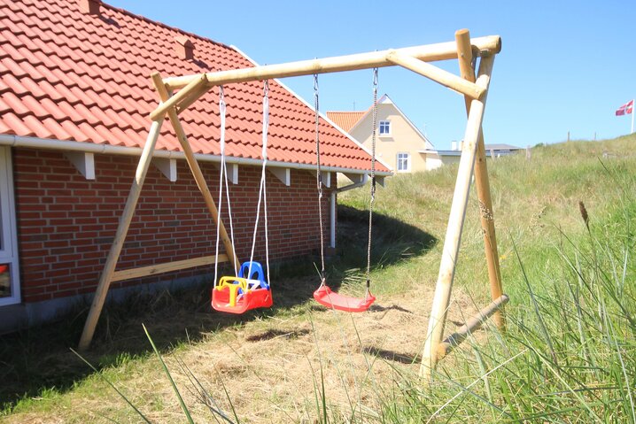 Ferienhaus iW1203 in Lodbergsvej 355B, Søndervig - Bild #38