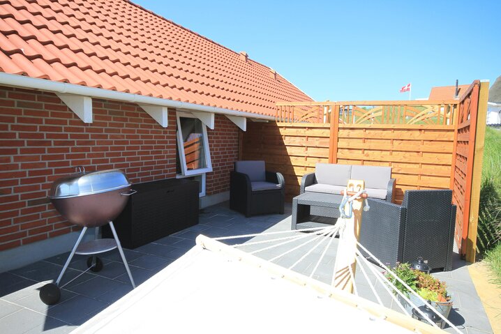 Ferienhaus iW1203 in Lodbergsvej 355B, Søndervig - Bild #39