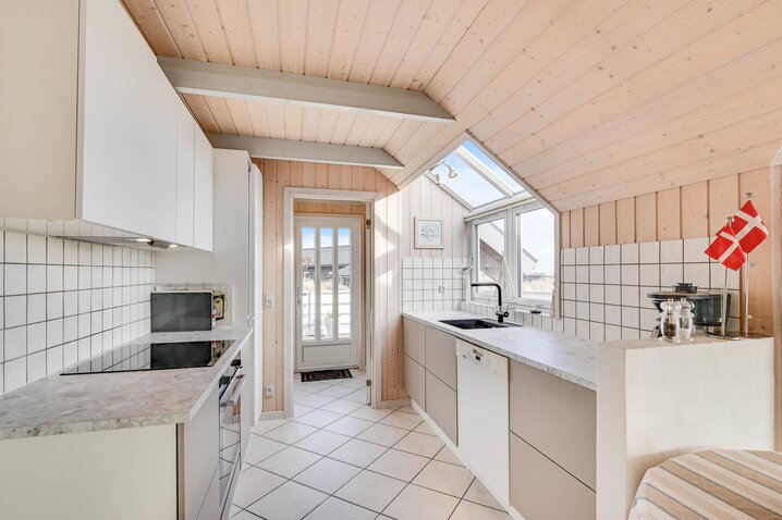 Sommerhus iW1203 på Lodbergsvej 355B, Søndervig - Billede #2