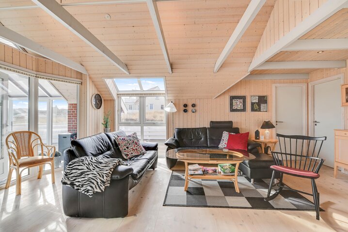 Ferienhaus iW1203 in Lodbergsvej 355B, Søndervig - Bild #3