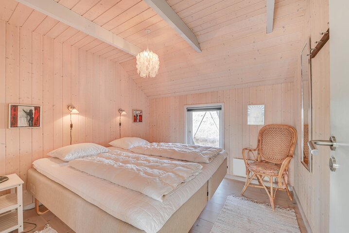 Ferienhaus iW1203 in Lodbergsvej 355B, Søndervig - Bild #15