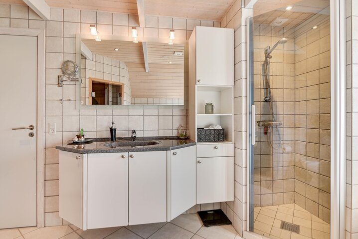 Ferienhaus iW1203 in Lodbergsvej 355B, Søndervig - Bild #17
